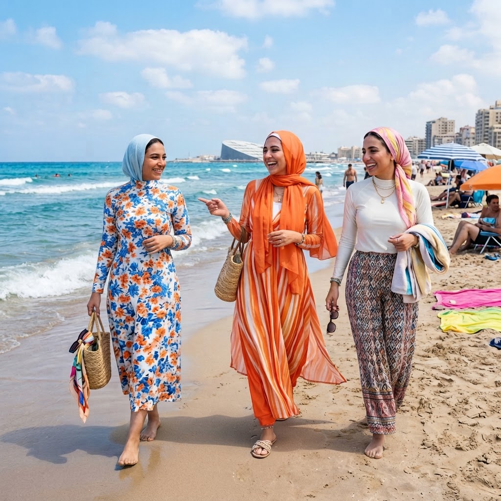 عرض الصيف