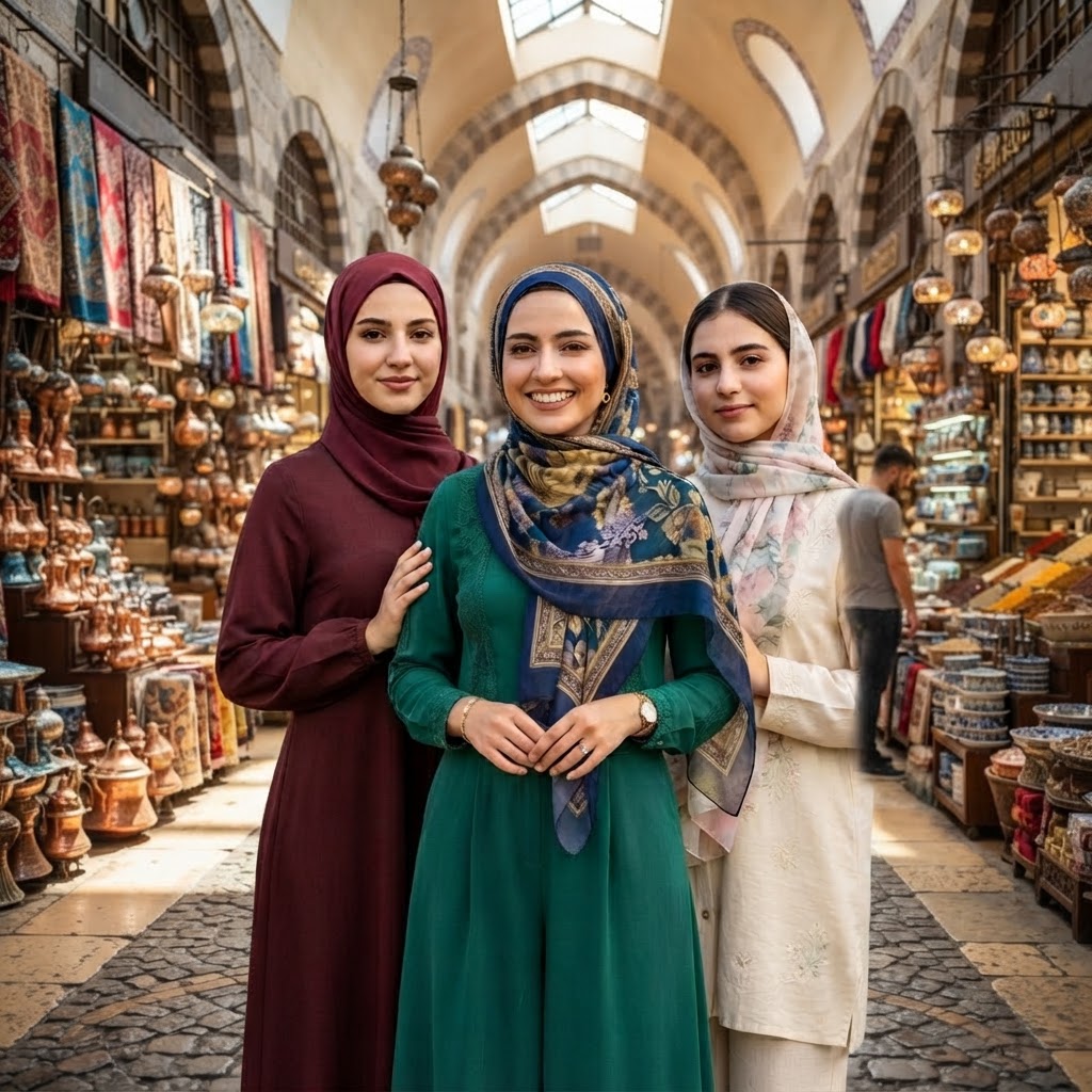 عرض الطرح